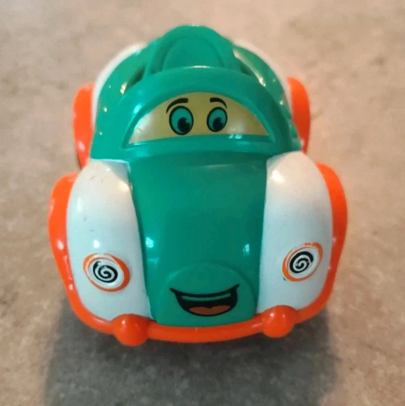 Jouet Petite Voiture